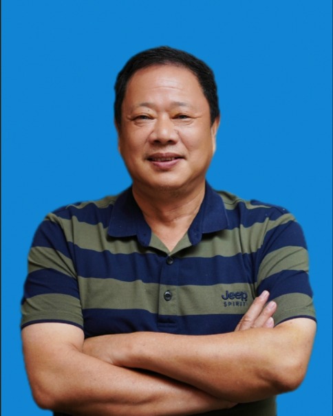 邓又麟