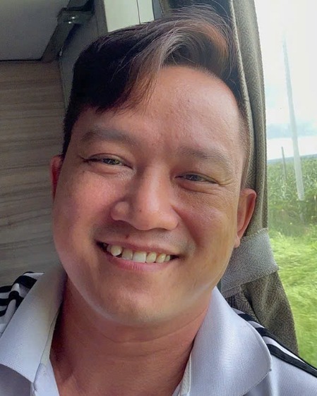 Phạm Kiến Tánh