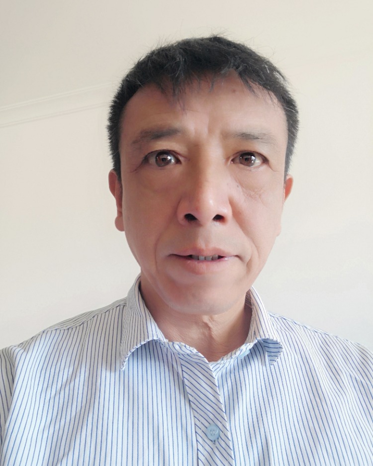 段炳乾