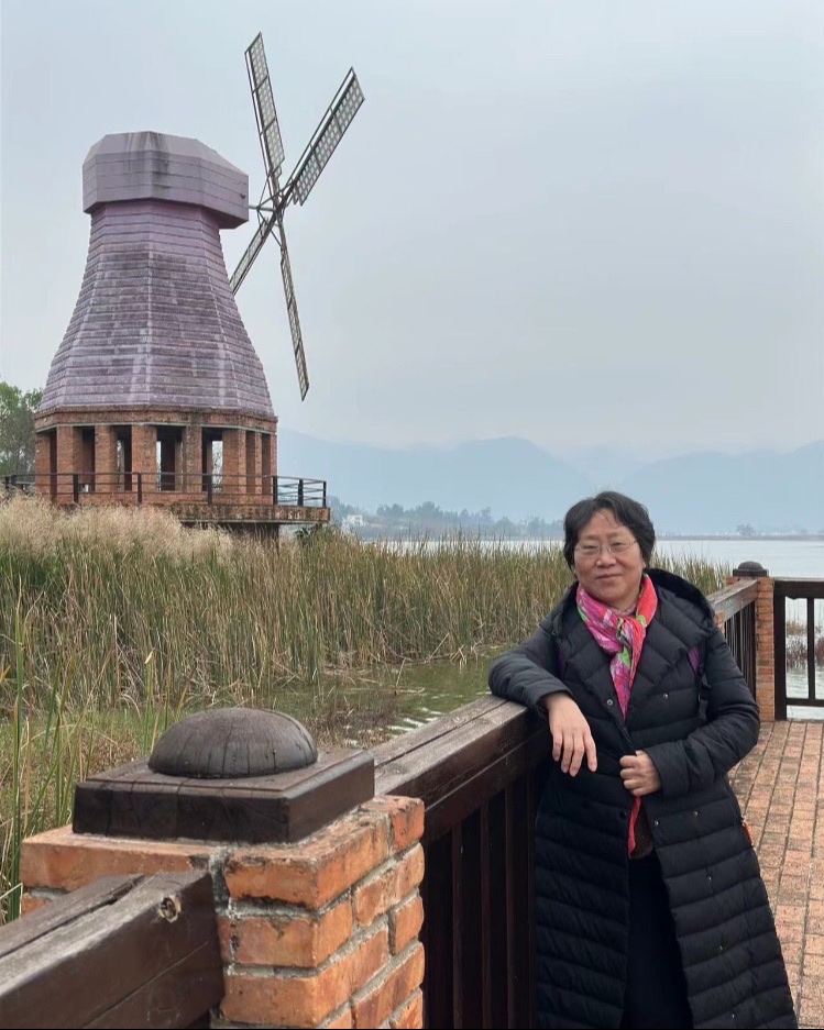 孙丽娟