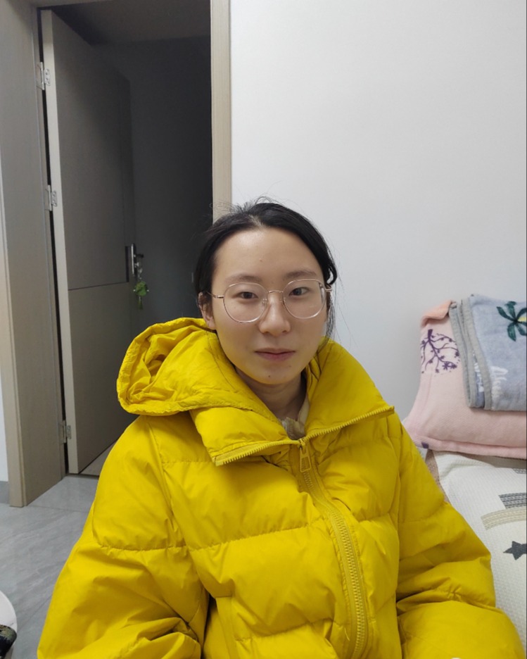 主人是湖南省株洲市醴陵市朱雪妮，她妈妈购买赠予给她。