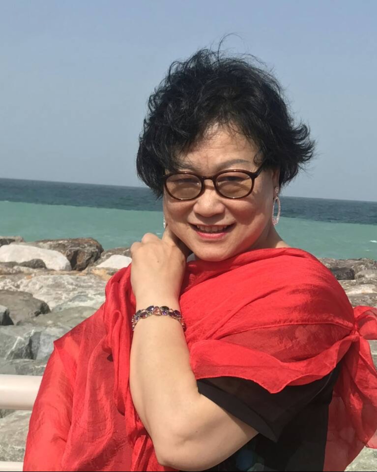 王妮