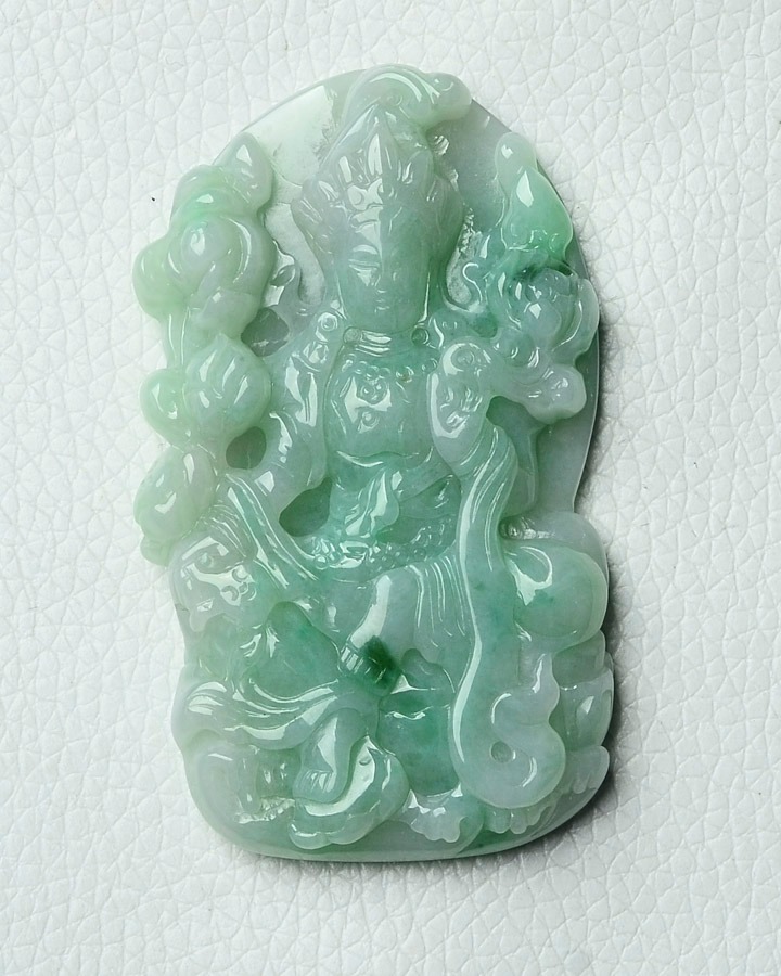 大势至