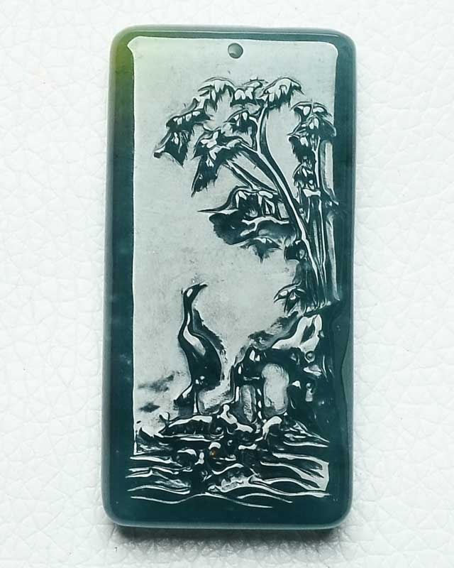 松鹤流年