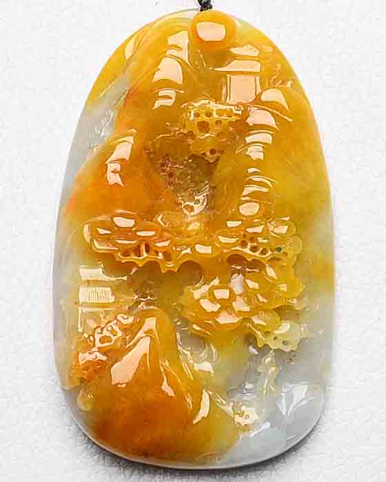 登高望远