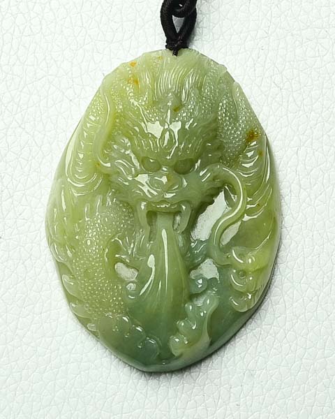 龙腾四海