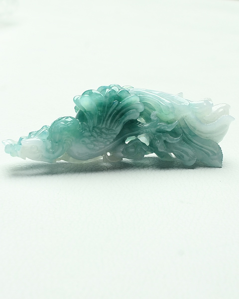 丹凤朝阳