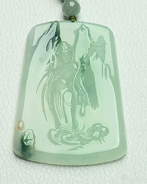 静观天下