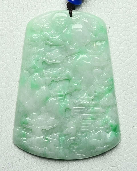 大好江山