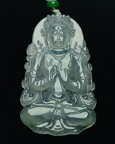 度母
