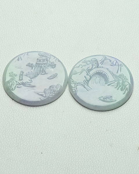 扁舟过川