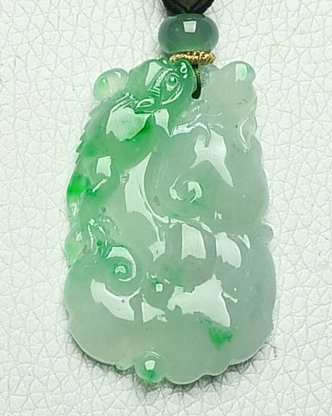吉祥如意