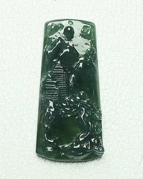 江山揽胜