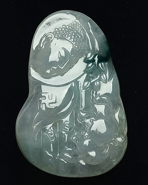 花开见佛