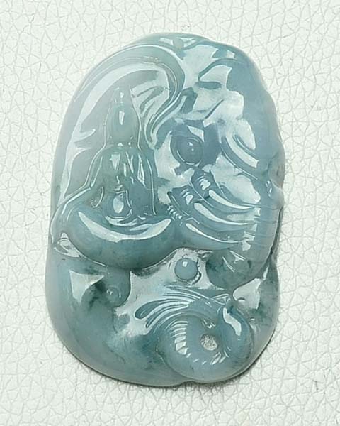 普贤菩萨