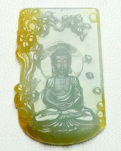 大日如来