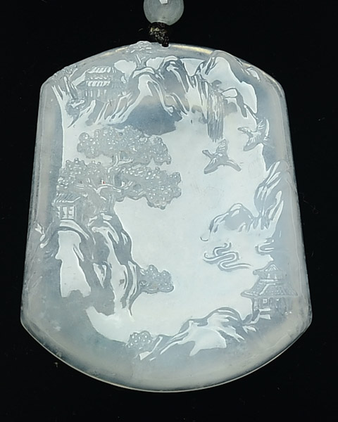 锦绣山河