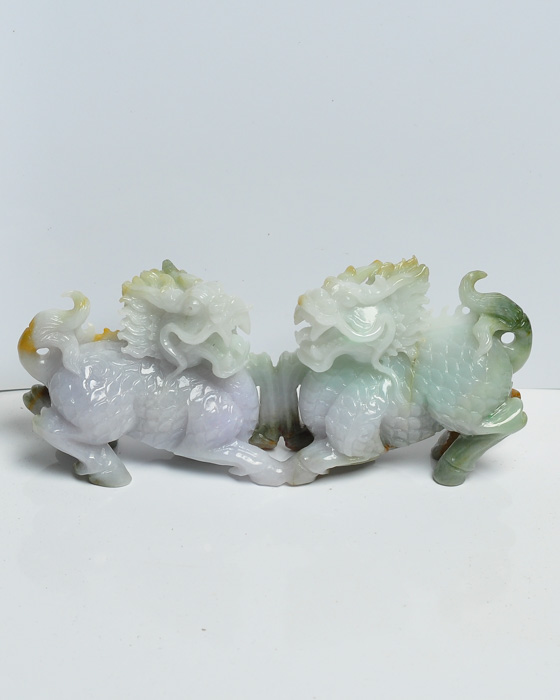 福瑞麒麟