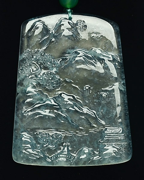 江山揽胜