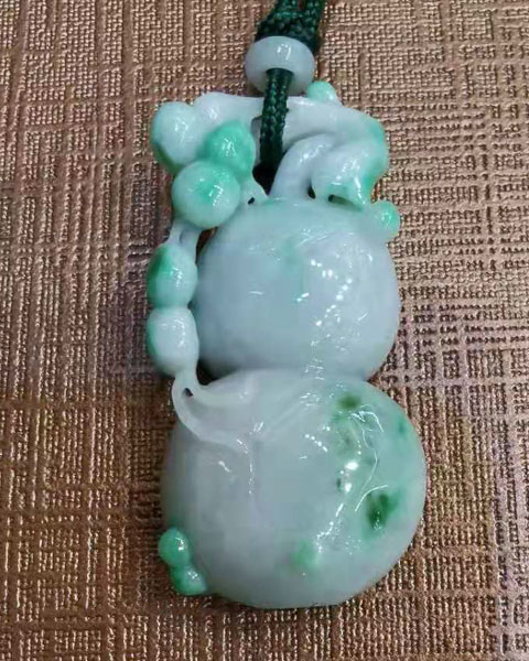福禄