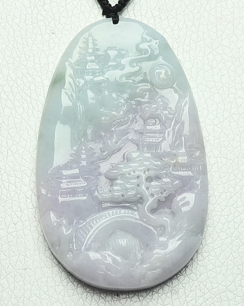 千山一碧