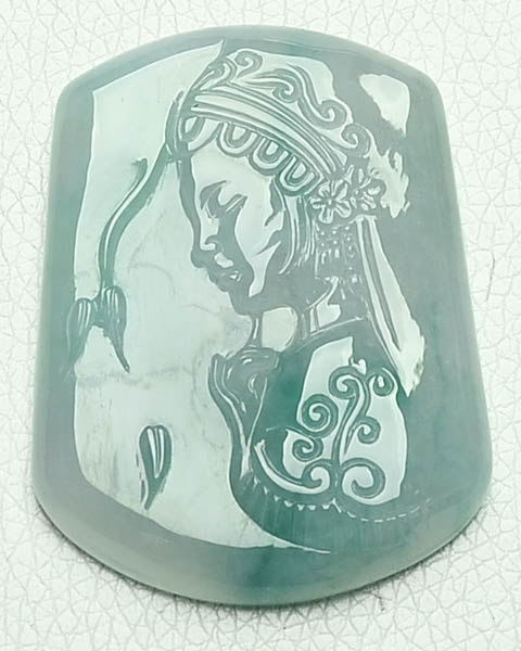 阿诗玛