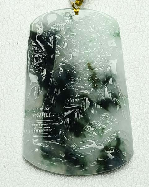 气壮山河