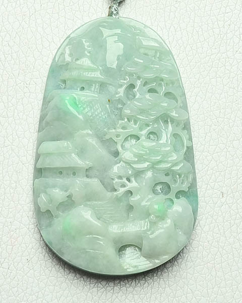 壮丽山河