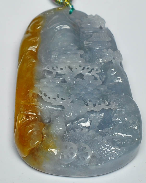 登高望远