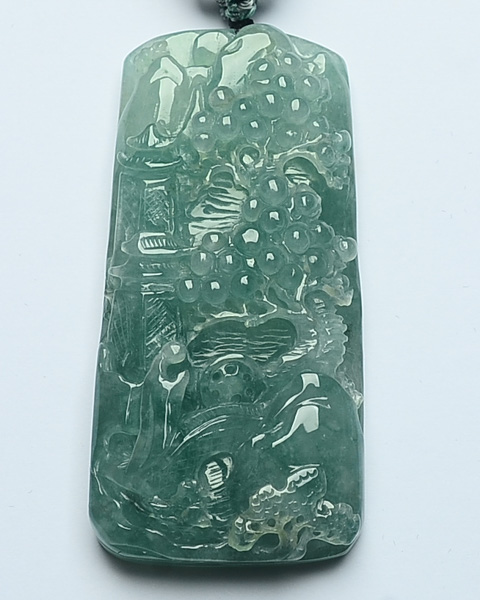 登高望远