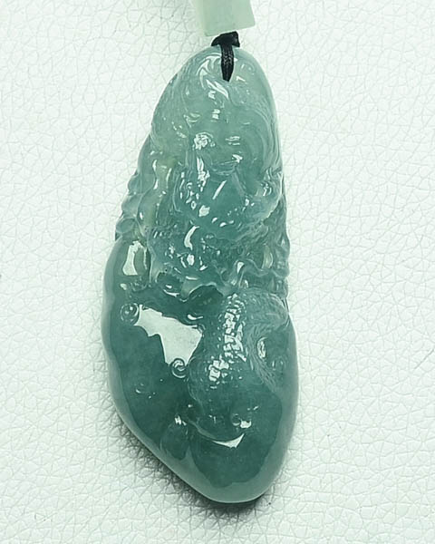 龙行天下