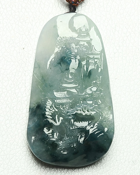 锦绣江山