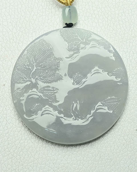 壮丽山河