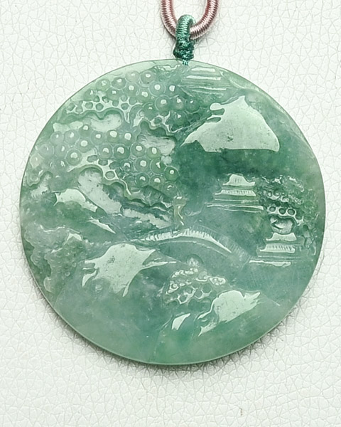 江山揽胜