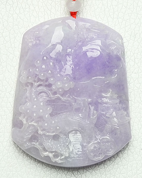 紫漫疆山