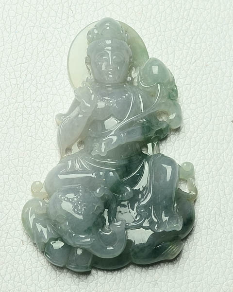 普贤菩萨