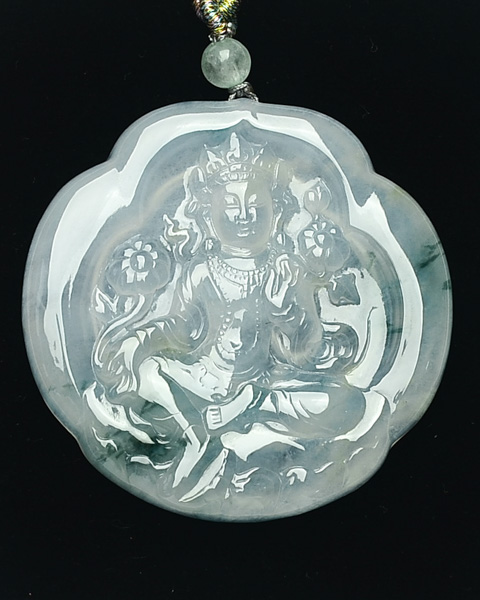 大势至