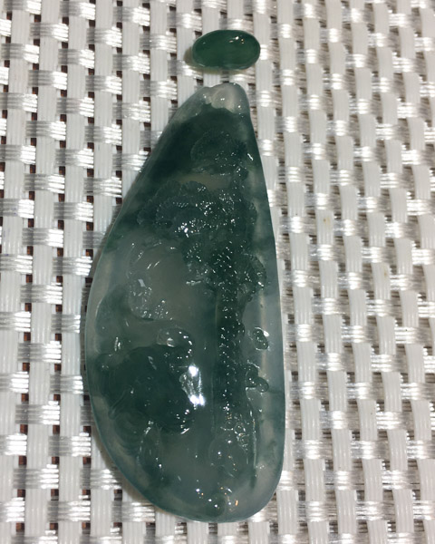 老子出关