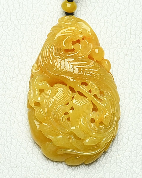 丹凤朝阳