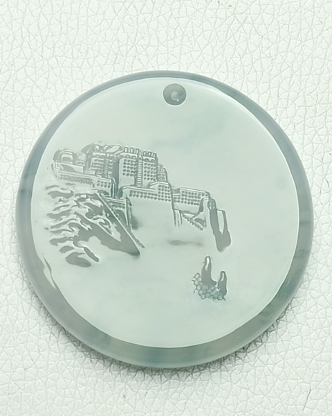江山揽胜