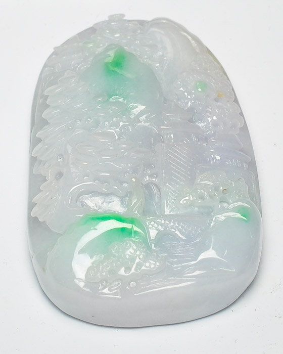 登高望远