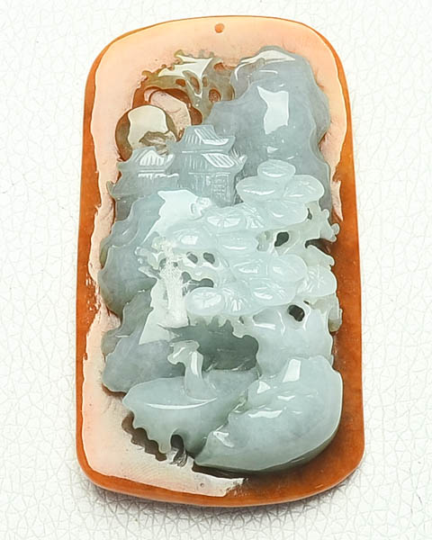 锦绣江山