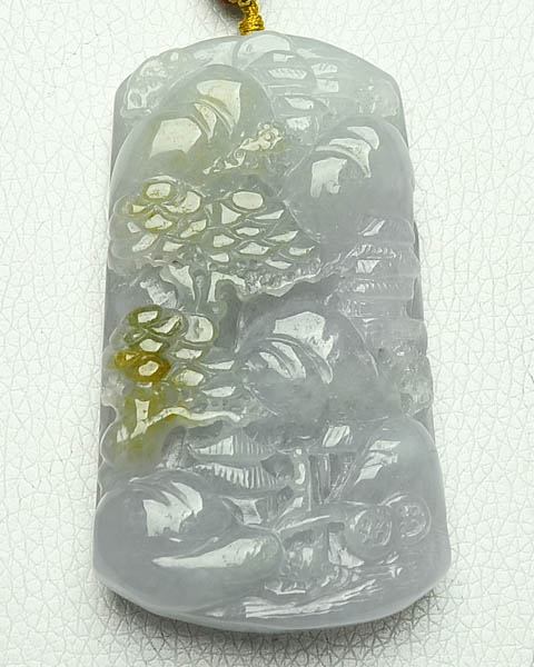 江山揽胜