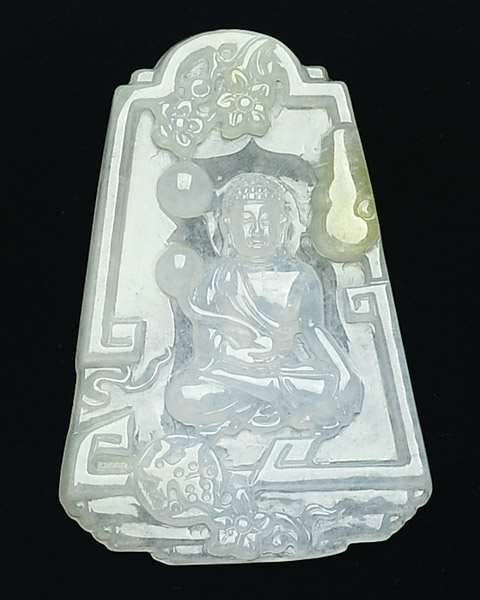 大日如来