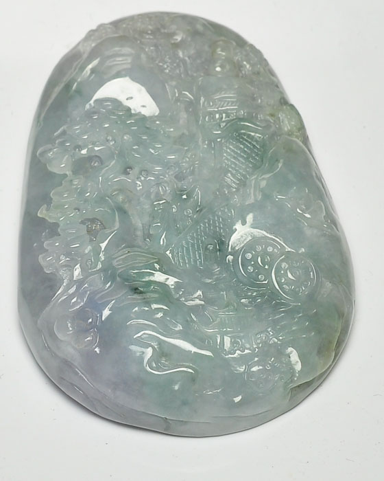 高山流水