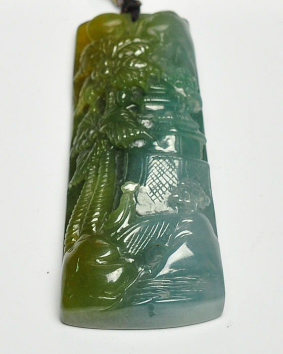 登高望远