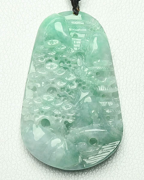 千山一碧