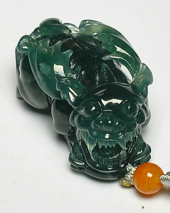 守财貔貅