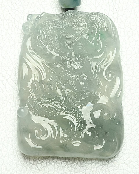 龙腾四海