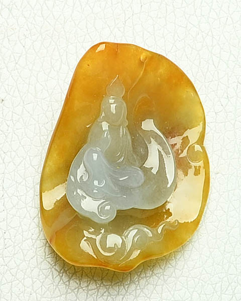 无相观音